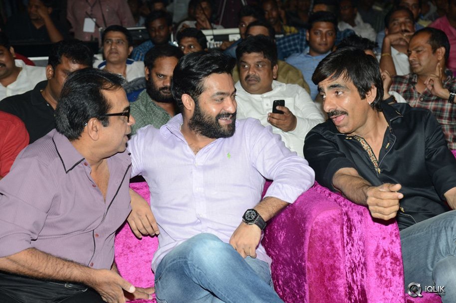 Kick-2-Movie-Audio-Launch